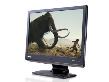 BenQ X2000W review